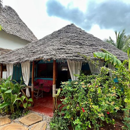 Michamvi Oleza Boutique Hotel Zanzibar מראה חיצוני תמונה