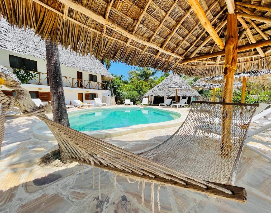 Michamvi Oleza Boutique Hotel Zanzibar מראה חיצוני תמונה