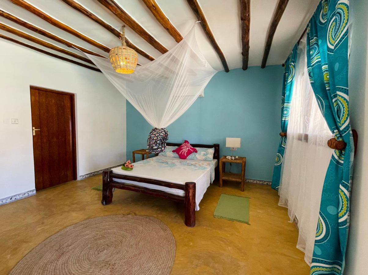 Michamvi Oleza Boutique Hotel Zanzibar מראה חיצוני תמונה