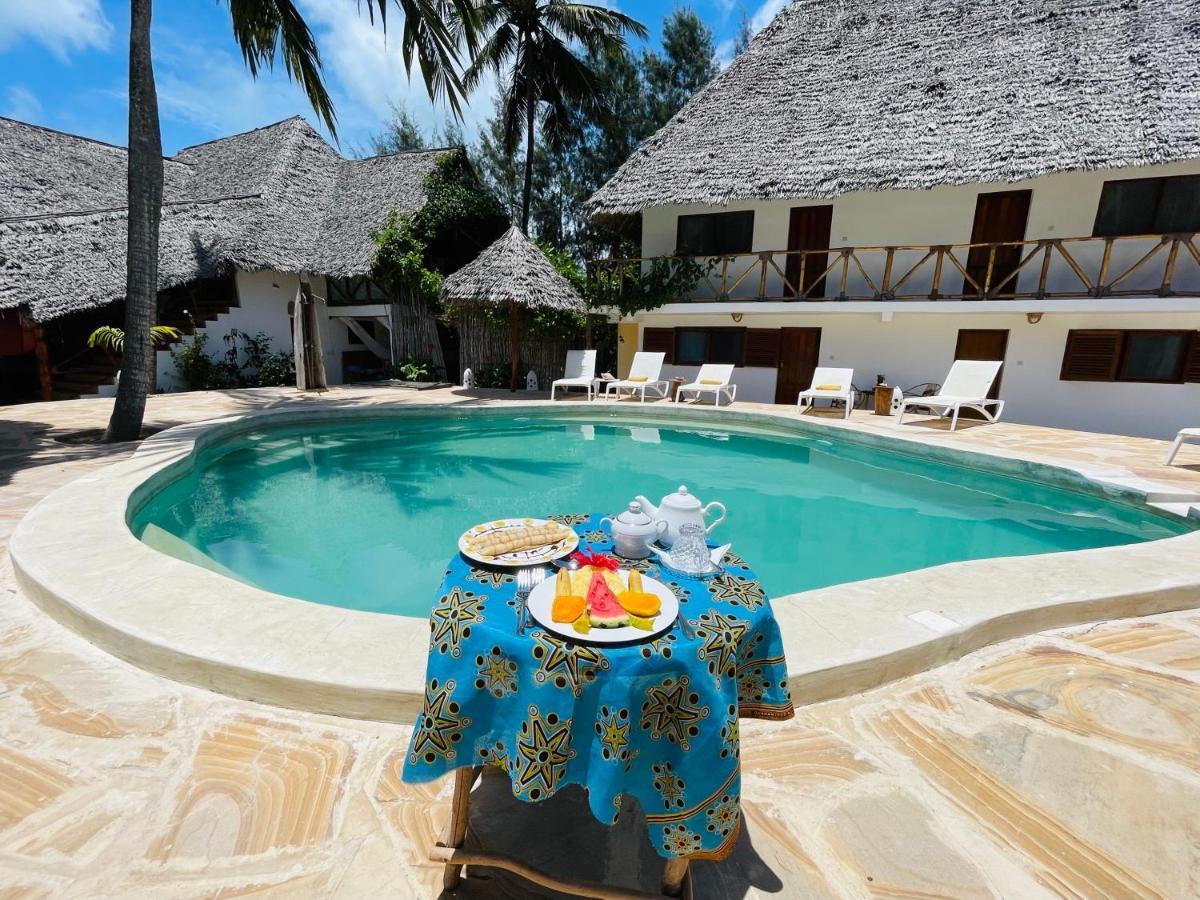 Michamvi Oleza Boutique Hotel Zanzibar מראה חיצוני תמונה