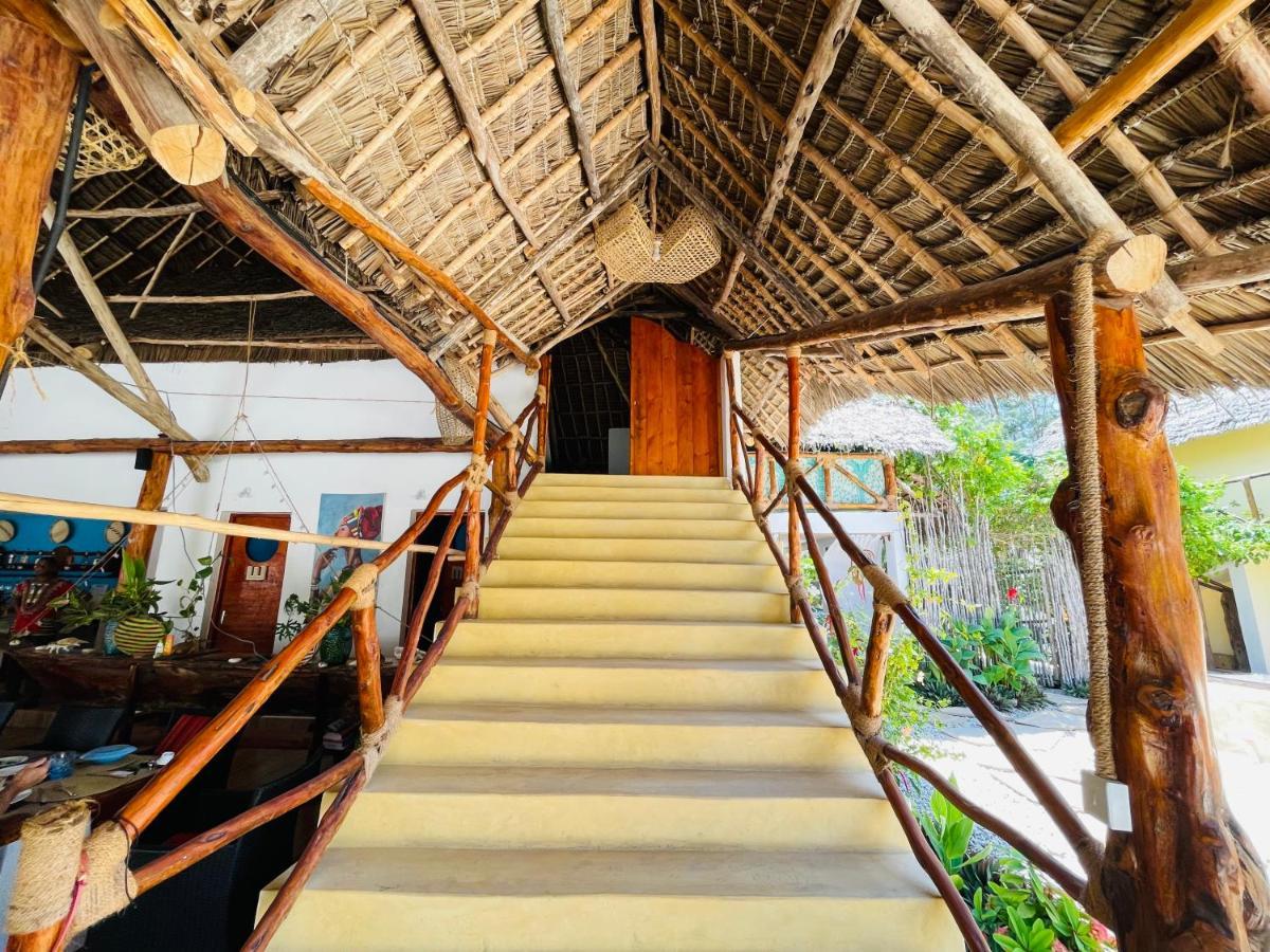 Michamvi Oleza Boutique Hotel Zanzibar מראה חיצוני תמונה