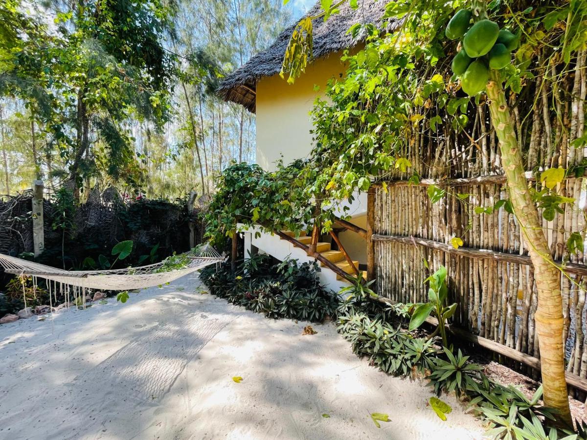 Michamvi Oleza Boutique Hotel Zanzibar מראה חיצוני תמונה