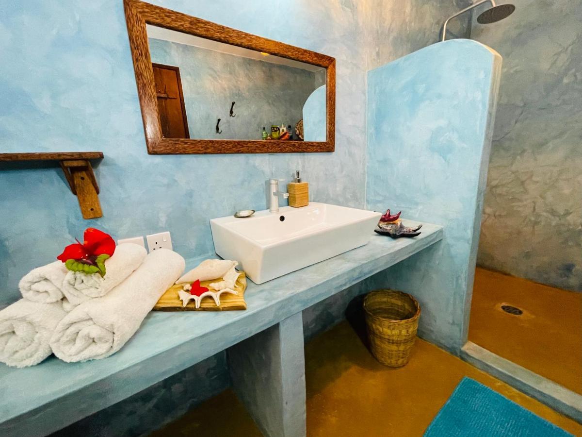 Michamvi Oleza Boutique Hotel Zanzibar מראה חיצוני תמונה