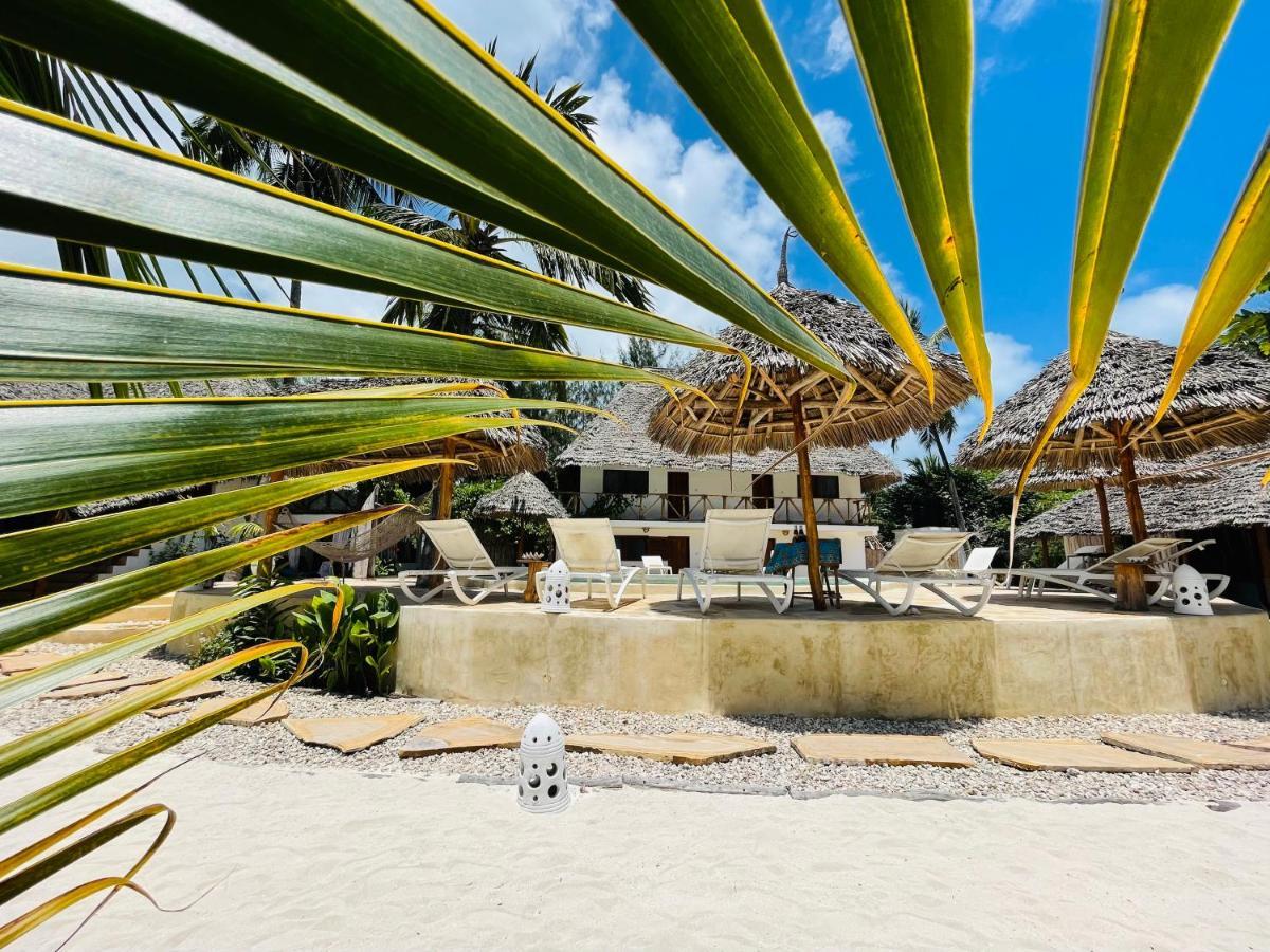 Michamvi Oleza Boutique Hotel Zanzibar מראה חיצוני תמונה
