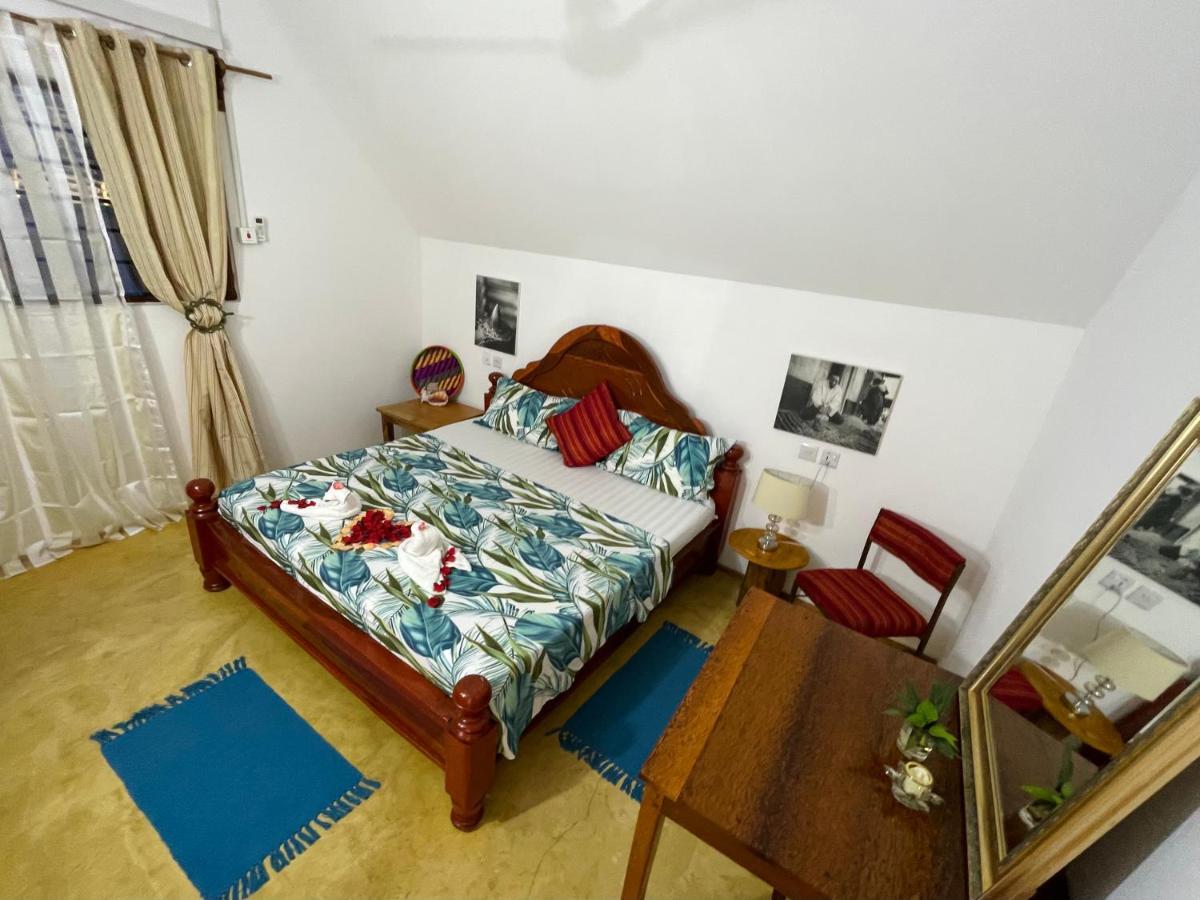 Michamvi Oleza Boutique Hotel Zanzibar מראה חיצוני תמונה