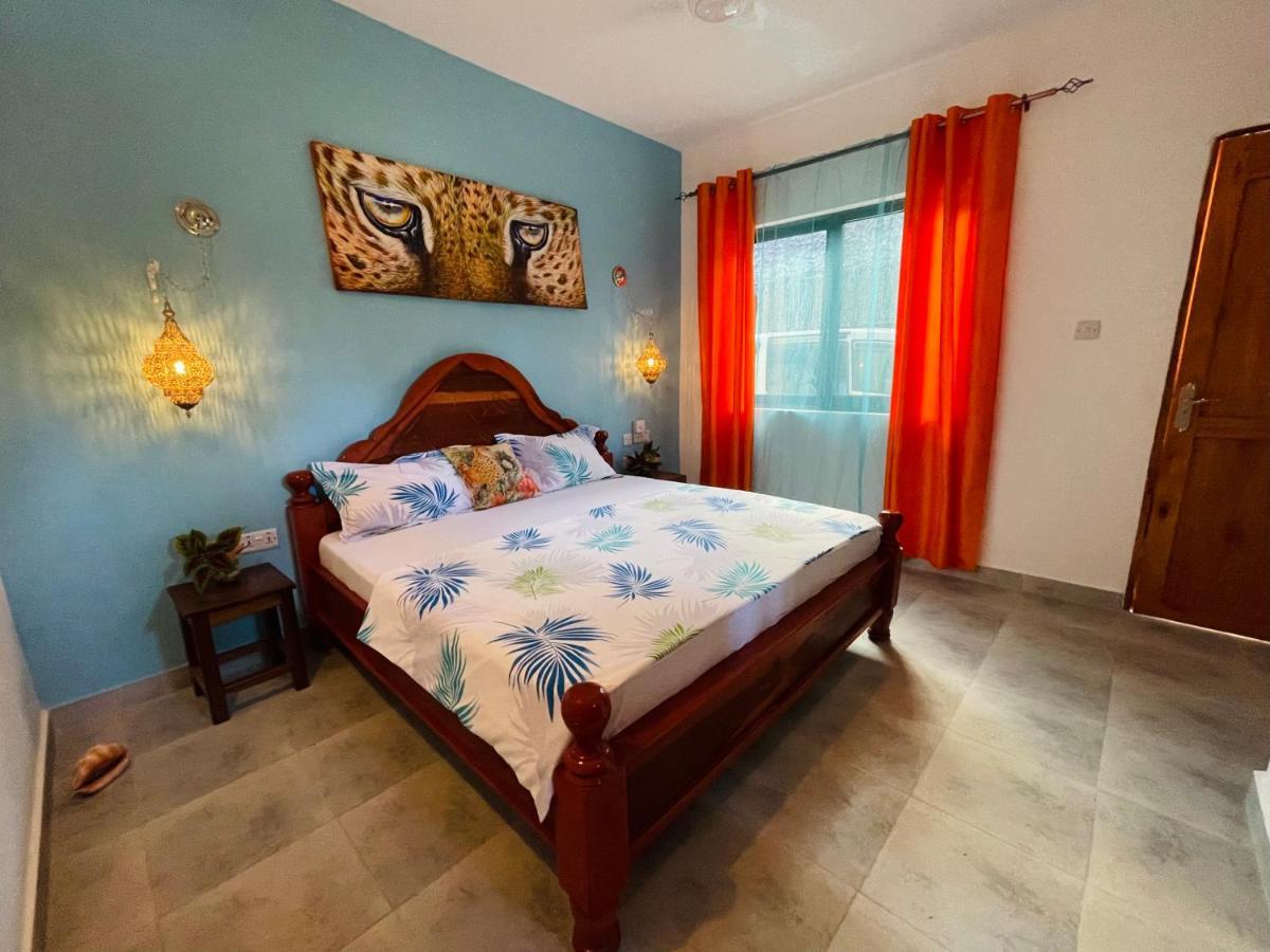Michamvi Oleza Boutique Hotel Zanzibar מראה חיצוני תמונה