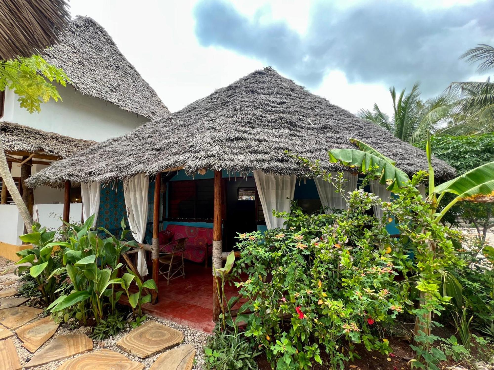 Michamvi Oleza Boutique Hotel Zanzibar מראה חיצוני תמונה