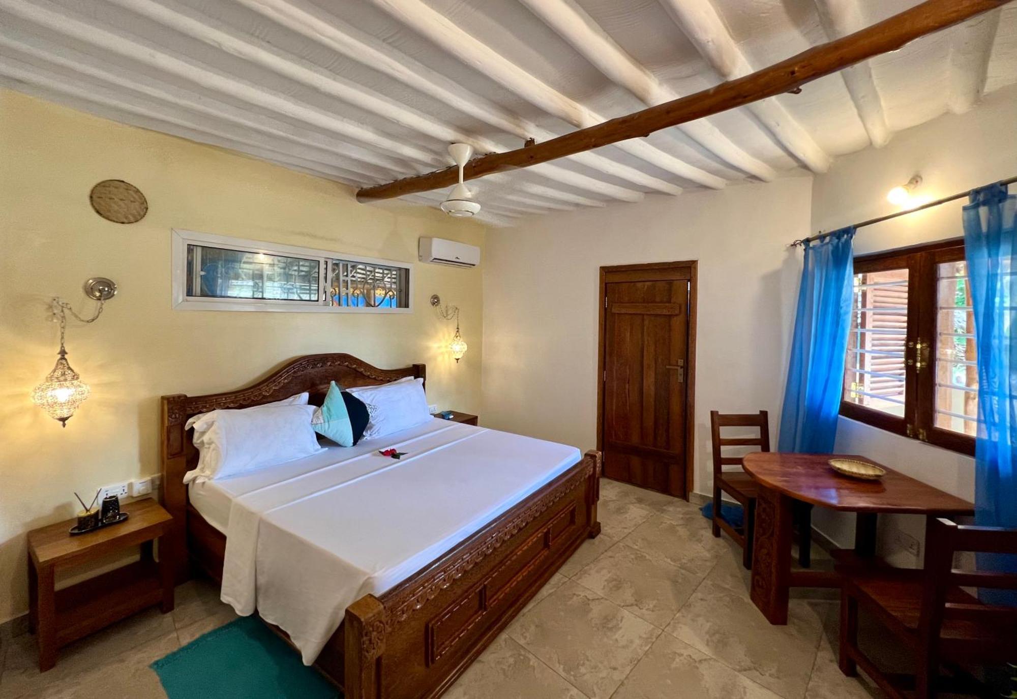 Michamvi Oleza Boutique Hotel Zanzibar מראה חיצוני תמונה